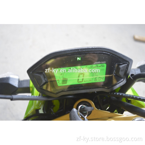 NEW SYLE MSX125 125CC MINI MOTORBIKE MOTORCYCLE